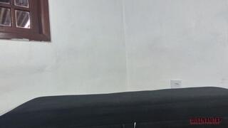 INTERVIEW OF FARTS BY MORENA ROSA - PART 1