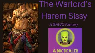 Warlord's Harem Sissy