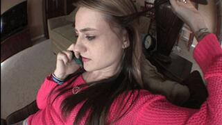 Relaxing With My Shoes Off, 2nd