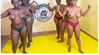 Kasarani vs Juja Round 1, Match 3. 2026 Nairobi team challenge