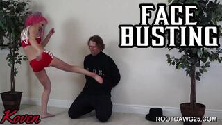 Koven - Goon Beat Down 1080p MP4