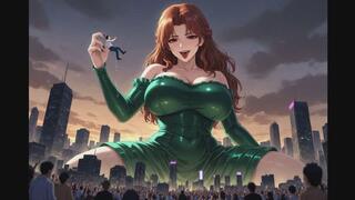 Vore Confessions #46: Confessions of a Swallowing Siren