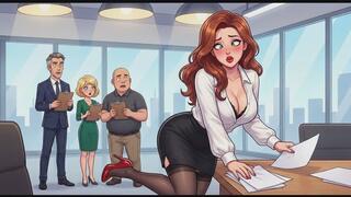 Eye Crossing Confessions #27: My Wild Eye-Crossing Crime Audition Debacle