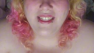 Praising Your Big Cock