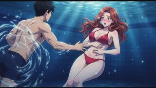 Underwater Fetish Confessions #25: My Breathless Underwater Surrender