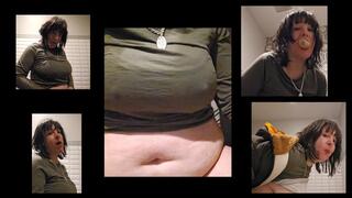 Public Restroom Antics