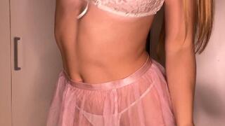 Sugar Baby Brat Cuck JOI