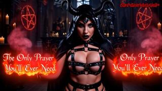 The Only Prayer You’ll Ever Need