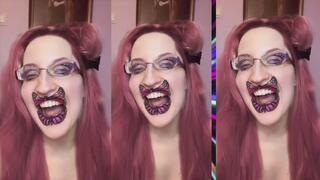 GOON Let Me Own Your Pleasure Gooned and Fundommed.