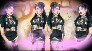 In Pursuit of the Harpy's Magick : Abandon All for Endless Pleasures- AROMA, GOON, GOONER, GOONING , asmr