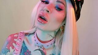 Threatening whispers - BLACKMAIL ASMR, FINDOM