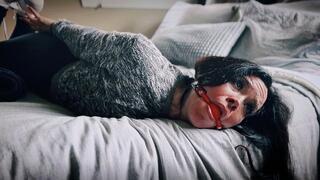 When He’s Not Home - Jasmin Jai