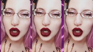 GOON LOOP Gooner this is a Financial Domination Drain