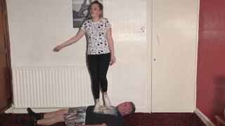 Dancing Sophie 528 (4K)