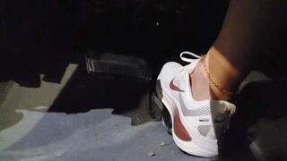 Nike Vomaro Tahoe Flooring (rear view only)