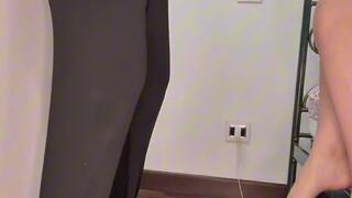 Endurance Test: 120 Kicks in 3 Minutes