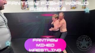 FFW Move 4 Move Dick Evaluates Ruby vs Conrad mov