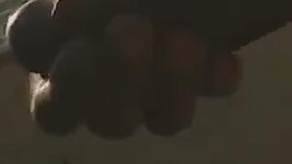 Fantasy: Wife suck cock in nudist beach house