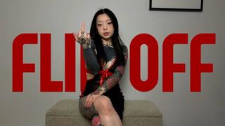 Flip Off 59