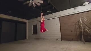 Zonah Bellum: Hung Strappado