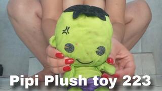Pipi Plush toy 223