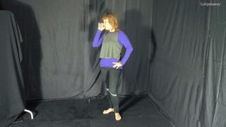 Buttcrack Possession