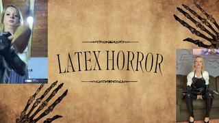 latex horror