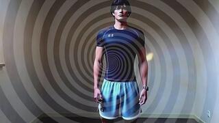 Jake (AI) turned into a drone