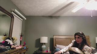 MizzErotique step Sons Bullies Take Advantage of step Mom