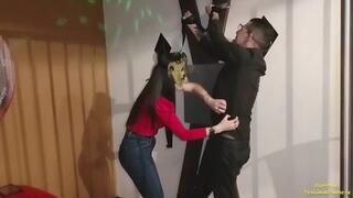 Tickle Men Jack 2 by Dafne