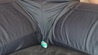 FARTING TOOTHBRUSH Properly brushing your teeth with my farts