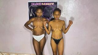 Bitchfight Roda vs Vonney