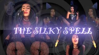 The Silky Spell (Captivating Mind Melt- Aroma Seduction)