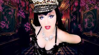 Madame Jade's Mindless Cash Pig