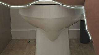 Madam Ayanna presents: Human Toilet Series