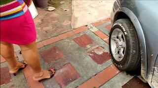 My car starter doesn't work (1)