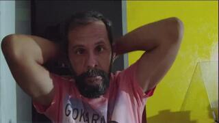 Weird Face - Horror Archive 1