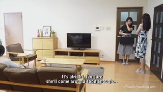 Family's Dark Secret