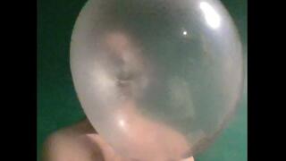 BG triple mix anglo bubbly, bazooka, super bubble apple 9 peaces