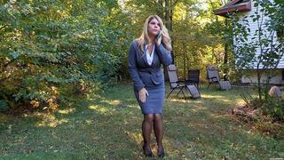 In Dire Need (2K) - Carissa Montgomery