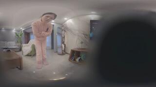 360° VR POV – Shrinking the Robber