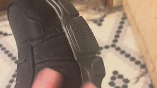 Master Foot Slave Training MP4