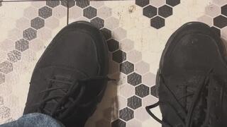 Embarrassment Story MP4