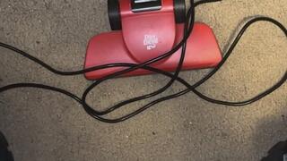 Dusting Slave Story MP4