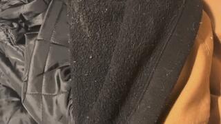 Lying Down Jacket MP4