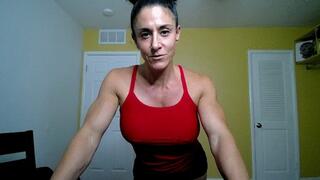 Arms That Can Handle Anything