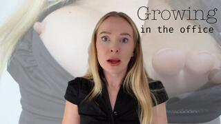 Growing in the office