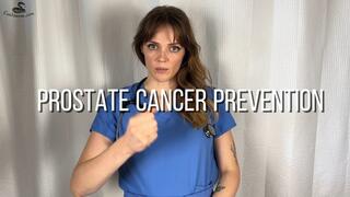 Prostate Cancer Prevention