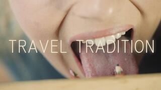 Travel Tradition - Lottie Lalay