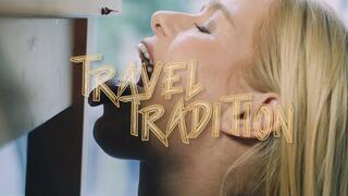 Travel Tradition - Lottie Lalay HQE